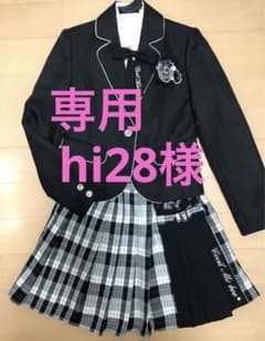 CECIL McBEEフォーマル 卒服 卒業式 女の子 160 - メルカリ