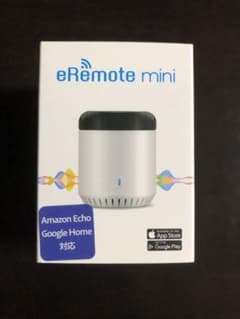 【新品・未開封品】リンクジャパン eRemote miniのサムネイル