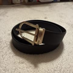 dunhill メンズ ベルト ダンヒル - メルカリ