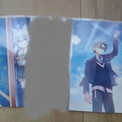 からぴち ブロマイド バラ売り○ - メルカリ