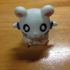 リボンちゃん指人形のサムネイル