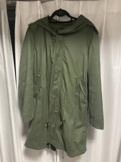 attachment モッズコートのサムネイル