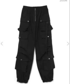 meltthelady low waist cargo pants - メルカリ