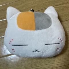 にゃんこ先生パスケース&メモリアルプレート　セットのサムネイル