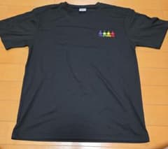 Teletubbies 半袖 Tシャツ ブラックのサムネイル