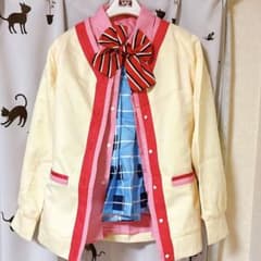 プロジェクトセカイ プロセカ 暁山瑞希 コスプレ 制服 衣装 - メルカリ
