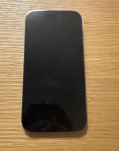 【ジャンク品】iphone14Proのサムネイル