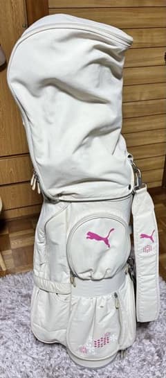 Puma ゴルフクラブセット レディース - メルカリ