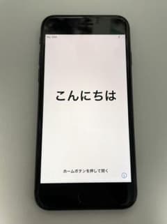 [美品]iPhone8  スペースグレイ　64GBのサムネイル