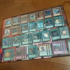 遊戯王 レインボーネオス デッキのサムネイル