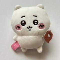 ちいかわ ぬいぐるみマグネット MINISO 中国限定 Chiikawa