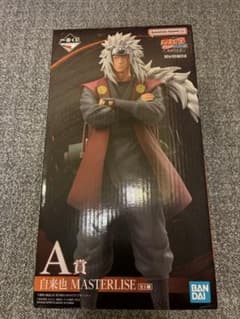 [신품] 이치 반 쿠지 NARUTO 나루토 질풍전 전설의 삼인 A상 자래야