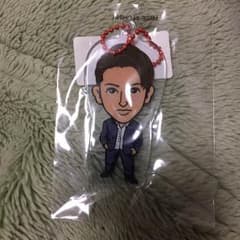 佐野玲於 数量限定 クリアチャームのサムネイル