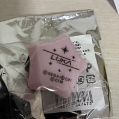 セカライ3rd 巡音ルカ 星型リングライトのサムネイル
