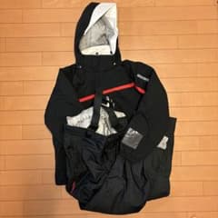 【1/4まで限定販売】スキーウェア キッズ ジュニアのサムネイル