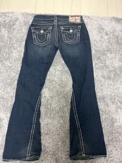 true religionデニム