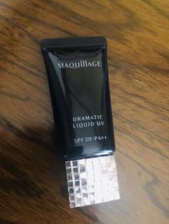 マキアージュドラマティックリキッド UVのサムネイル
