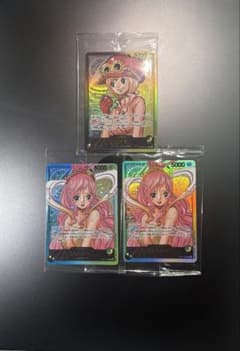 ワンピースカードの『レカフィグ』とは？入手方法｜通買取価格・相場は