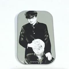 ライチ☆光クラブ 古屋兎丸 × 和山やま ニコ 缶バッジ - メルカリ