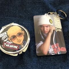 THE RAMPAGE 鈴木昴秀のサムネイル