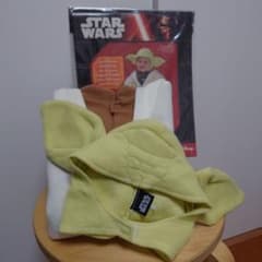 STAR WARS 스타 워즈 요다 80~100cm