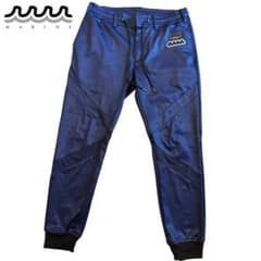 美品 【完売】ROCK・DUDE×muta Marine コラボキルトブルゾン 定価4万/激レア】muta MARINE × ROCK・DUDE コラボパンツ - メルカリ