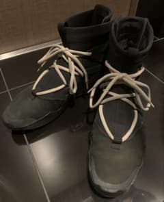 NIKE AIR FEAR OF GOD 1のサムネイル