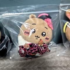 9090限定 ちいかわ マスコット(ちいかわ)のサムネイル