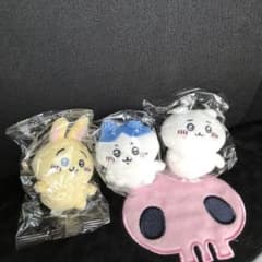 ちいかわ おすわり ぬいぐるみ まとめ売りのサムネイル