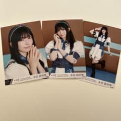 ノイミー ≠ME 永田詩央里 7周年 全国ツアー2025 生写真 - メルカリ