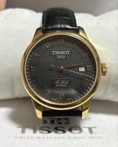 TISSOT T-Classic Le Locle T41542353のサムネイル