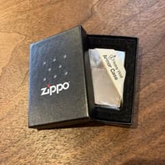 zippo PTcoatingのサムネイル