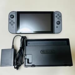 ジャンク】Nintendo Switch 本体他 フィルム付き - メルカリ