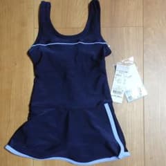 女の子 スクール水着(ワンピース)のサムネイル