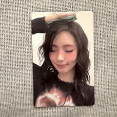 i-dle ミヨン my lover 封入 トレカ MIYEON ⑦ - メルカリ