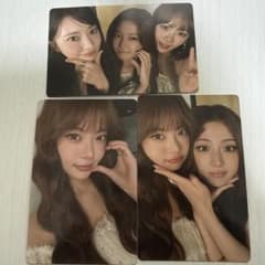 Le Sserafim ソウル アンコール トレカ - メルカリ