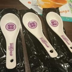 ももクロ メレンゲ 紫のサムネイル
