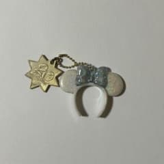 ディズニー20周年 ガチャ カプセルトイのサムネイル
