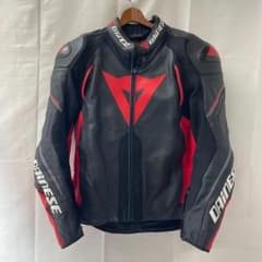 ◇DAINESE レザージャケット SUPER SPEED D1 445 - メルカリ