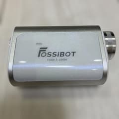 2025年】FOSSiBOT F1000 ゴルフレーザー距離計 - メルカリ
