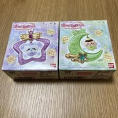치이카와 쥬얼리 스윙 매력 2종 세트