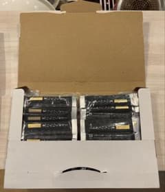 黒にんにくゼリーα 50包のサムネイル