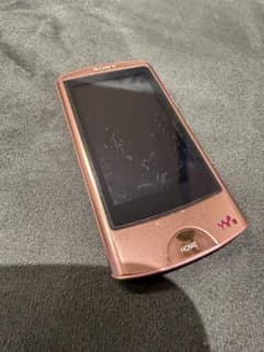 WALKMAN Sony NW-A865 デジタルオーディオプレーヤー - メルカリ
