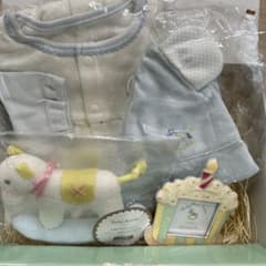 アフタヌーンティー　出産ギフトセットのサムネイル