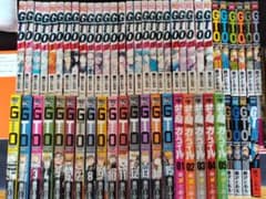 藤沢とおる GTO 湘南純愛組 その他たくさん 合計116冊 全巻セット多数