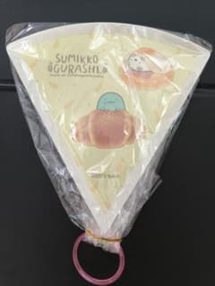 스미코구라시 스미코코 쿄우시츠 대나무 화이버 파티 플레이트