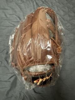新品未使用】マツダボール 硬式用グローブ内野手 - メルカリ