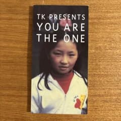 YOU ARE THE ONE TK PRESENTSのサムネイル