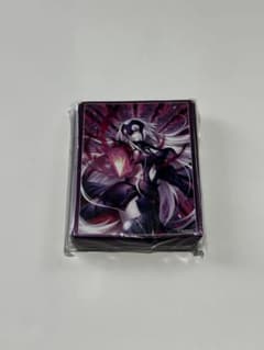 サプライ 【Fate】スリーブ ジャンヌ・オルタ(光崎) C90/クラスター