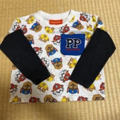 専用　パウパトロール　ロンTのサムネイル